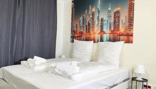 NA-HH-Airportment - Ideal für Gruppen & Familien mit Spielzimmer - free WLAN - Foto 5