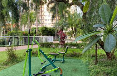 Barra Family Resort, a sua melhor escolha - Foto 26