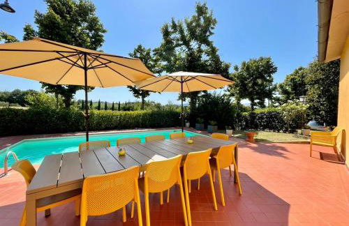 Villa Elisa - Foto 8