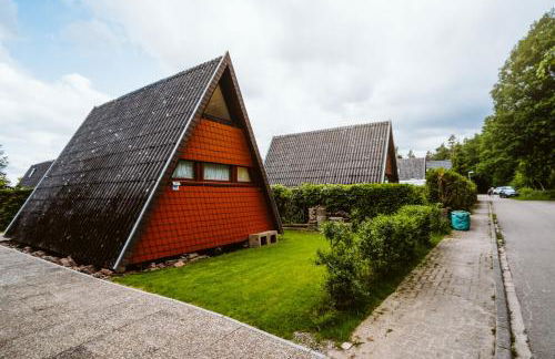 Nurdachhaus Marie im Nordschwarzwald - Foto 38