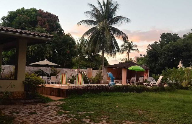 House on Itaparica Island - Ponta de Areia Beach - Photo 39