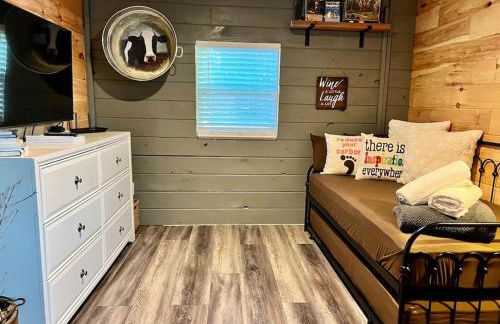 The Little Barn you are looking for! - Photo 7