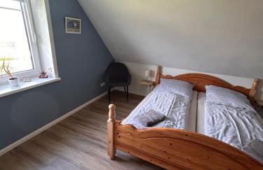 Ferienwohnung SteifeBrise - Foto 13