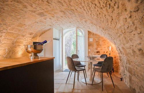 Gîte Sainte Marguerite-La Nonette - Foto 1