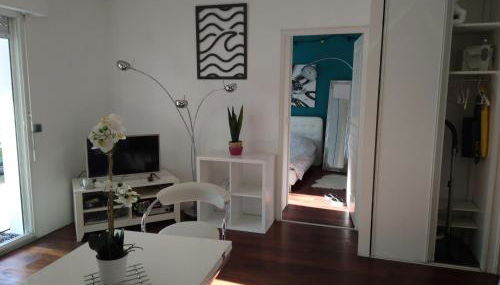 Joli T2 proche plages - Foto 3