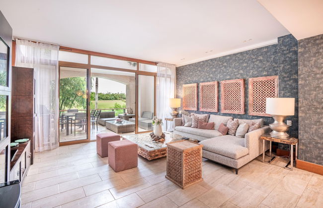 Magical 4BR Apartment w Maid bbq in Casa de Campo - Photo 6