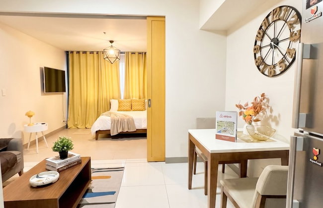 Cozi Uptown Executive Suite BGC - Photo 55