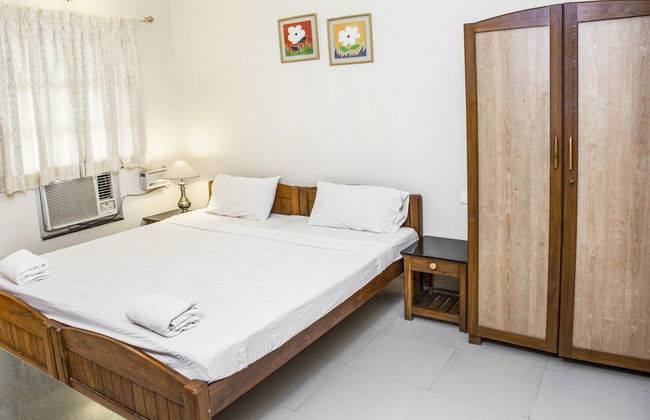 GuestHouser 2 BHK Apartment - ae45 - Photo 4