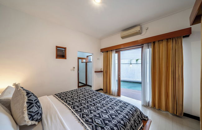 The Dewi Pererenan - Photo 11