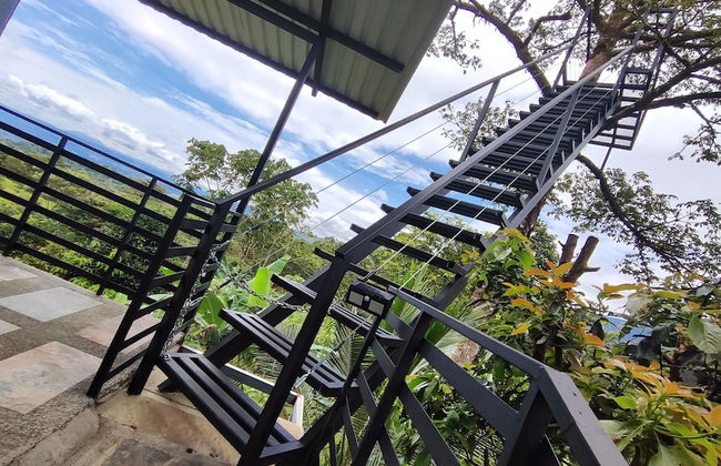 Rio Celeste Nature View - Foto 68