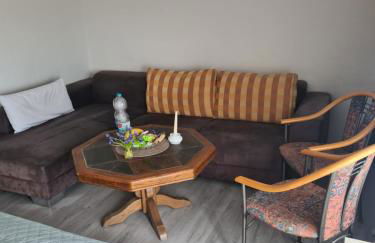 Kleine Wohnung - Foto 4