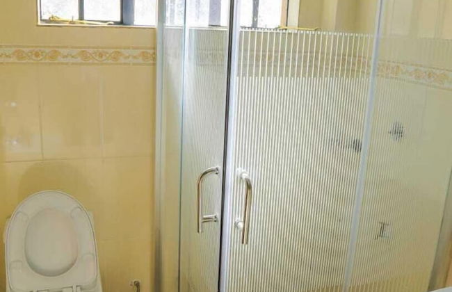 Link Palm Apartments - Foto 13