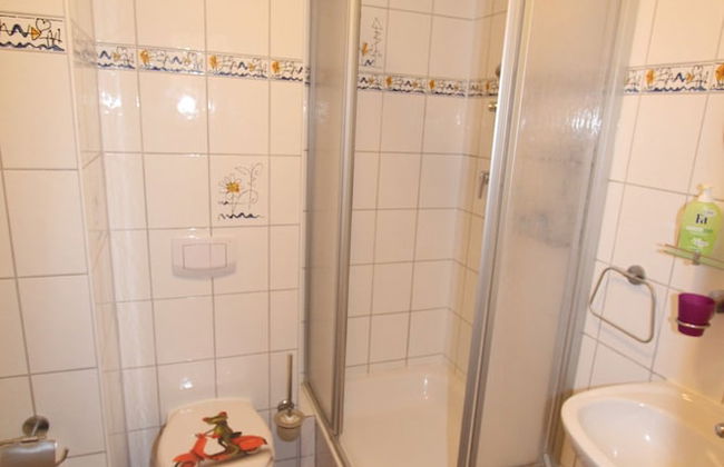 Ferienwohnung Tintenfisch - Foto 15