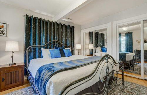 1BR Quiet Neighborhood & Nearby Parks - Foto 19