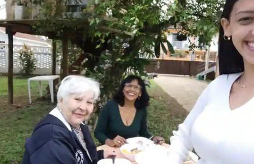 Casa quatro patas - Photo 18