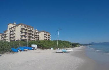 Studio em Jurerê - Pé na Areia - Photo 7