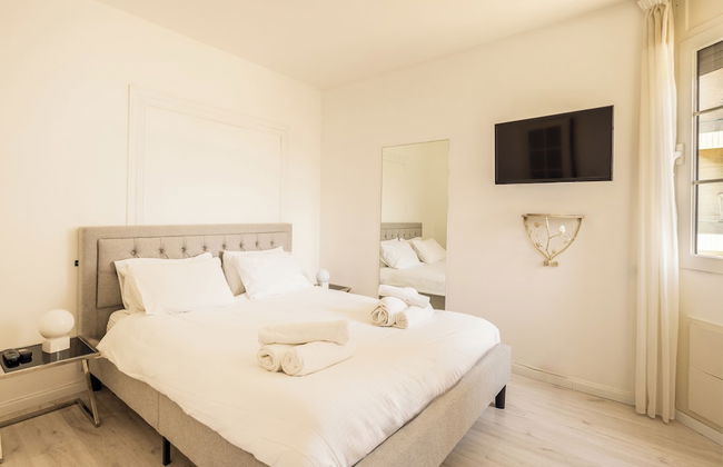 Chic 3BR Apt on the Beach by Sea N' Rent - Foto 5