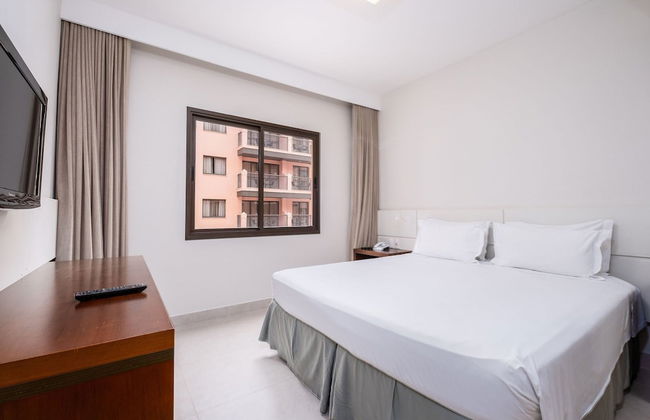 Studios modernos à beira-mar - Jurerê Beach Village JBVTOP - Photo 52