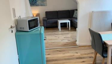 Ferienhaus Moritz - Foto 4