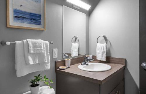 1BR Heart of D/T, near Aquarium, Whisky Distillery - Apartment - Foto 9