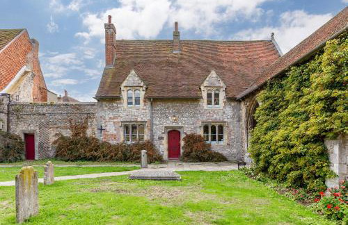 Cloisters Cottage - Foto 1