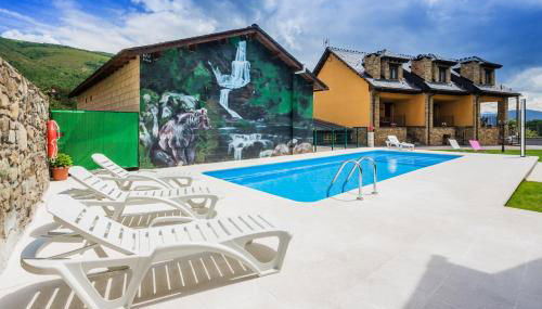 Apartamentos Rurales L´Abiseu - Photo 4