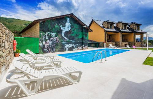 Apartamentos Rurales L´Abiseu - Photo 4