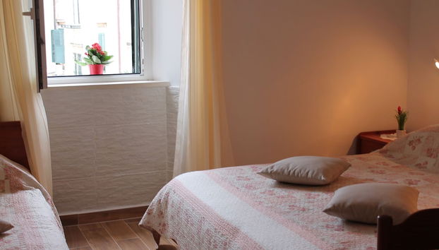 Apartments Nerio - Photo 5, Chambre