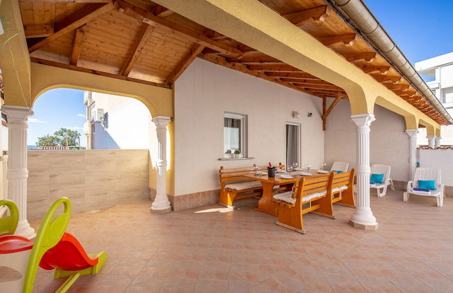 Villa Oleander - Foto 44