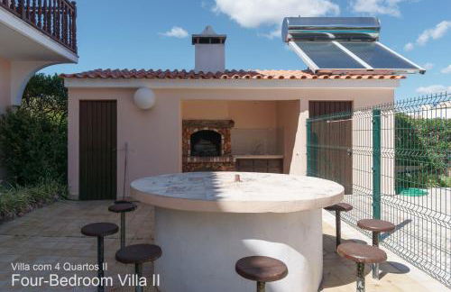 Akivillas Quarteira Rose - Photo 41