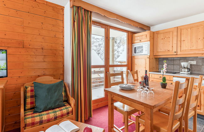 Les Chalets du Galibier - Foto 9