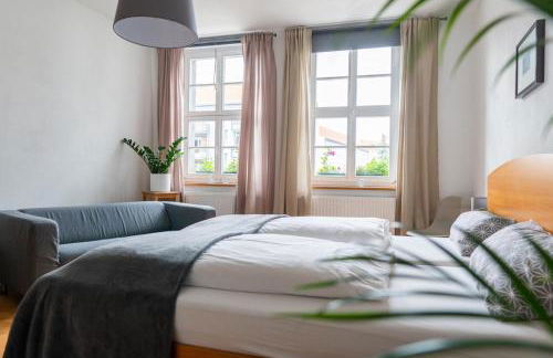 Altstadtbleibe - Foto 16