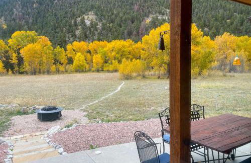 Close to Hot Springs Chalk Creek Meadows Home! - Photo 29