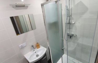 M&K Center Apartment - Foto 17