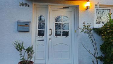 Dhünn lake holiday house - Foto 4