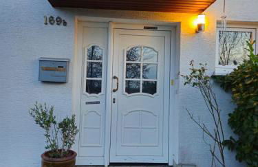 Dhünn lake holiday house - Foto 4