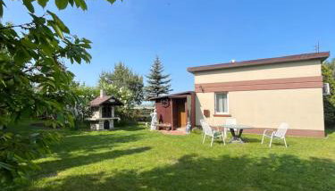 Słoneczny domek - Foto 2