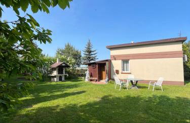 Słoneczny domek - Foto 2