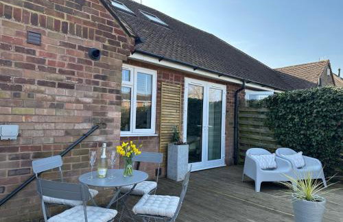 Stylish Home - Sleeps 4 & Free Parking - Foto 17