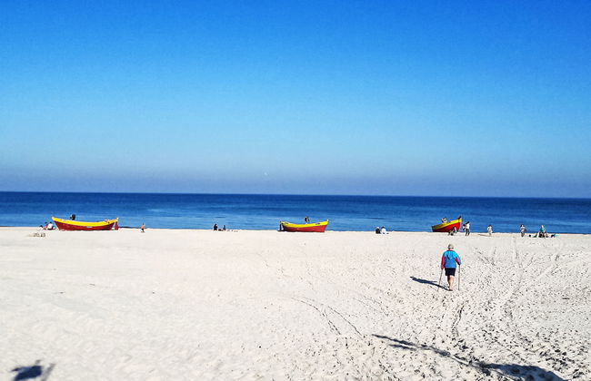 Jeżynowa - Photo 31