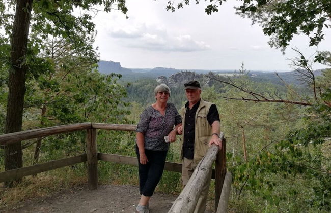 Apartment at the Knappensee in Gross Sarchen - Foto 2