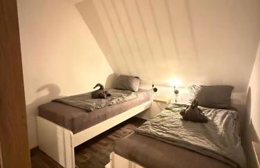 Schönes Apartment in ruhiger Lage - Foto 4