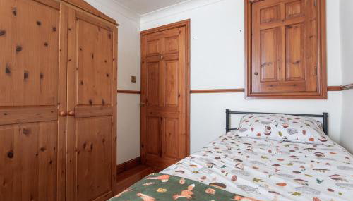 Haworth Village House - Sleeps 6 Parking & Pets! - Foto 5