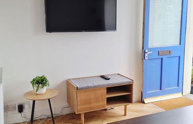 Penlea 1-bed Flat With Harbour View in Tarbert - Foto 6