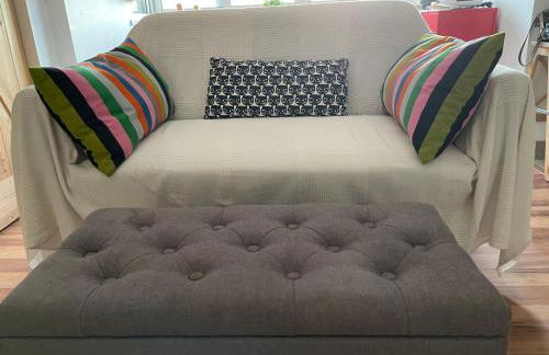 BestHomeStay- Parede Beach (Lisbon) - Foto 36