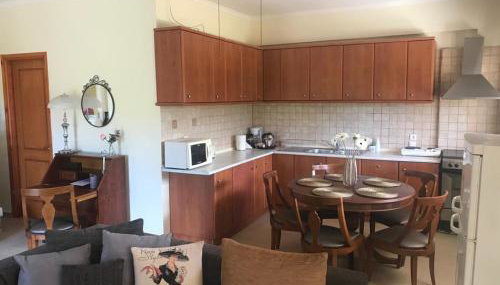 Capt Tassos Summer House in Dassia - Foto 5