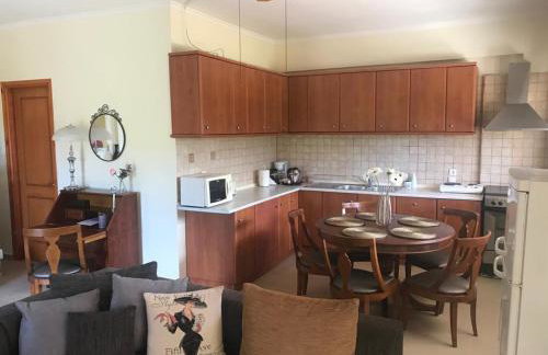 Capt Tassos Summer House in Dassia - Foto 6