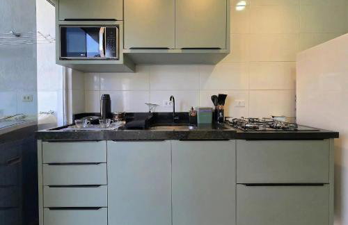 Casa Marco das 3 Fronteiras - Foto 21