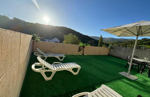 Triacastela Sunset Terrace - Foto 1