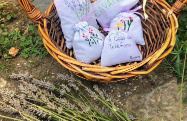 A casa do teléfono - Foto 19